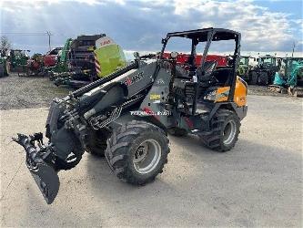 GiANT G3500