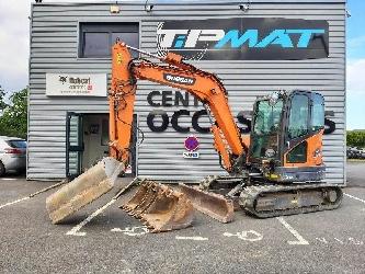 Doosan DX63-3