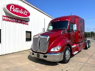 Kenworth T680