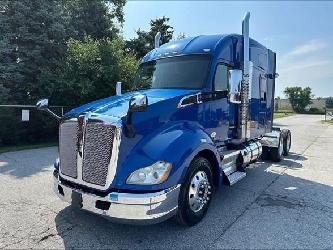Kenworth T680