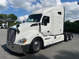 Kenworth T680