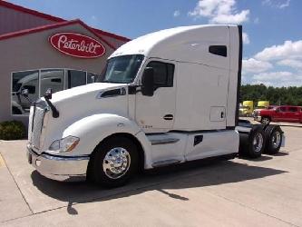 Kenworth T680