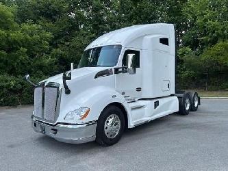 Kenworth T680
