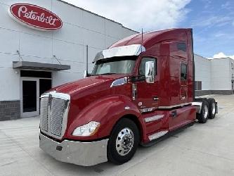 Kenworth T680