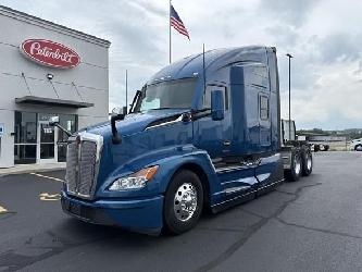 Kenworth T680