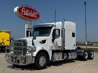 Peterbilt 567