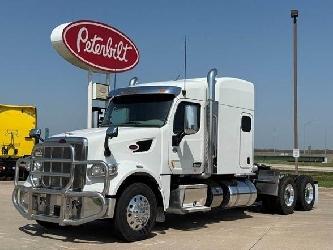 Peterbilt 567