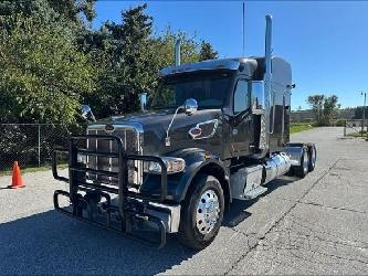 Peterbilt 567