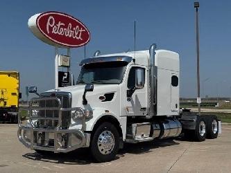 Peterbilt 567