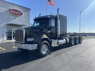 Peterbilt 567