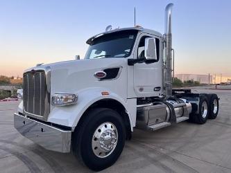 Peterbilt 567