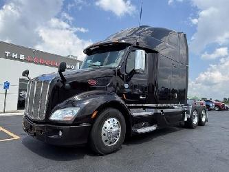 Peterbilt 579