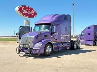 Peterbilt 579