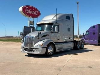 Peterbilt 579