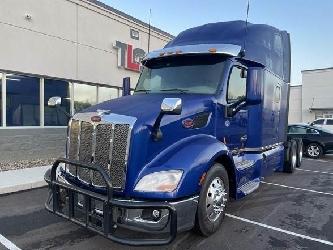 Peterbilt 579
