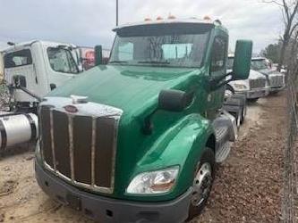 Peterbilt 579