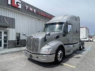 Peterbilt 579