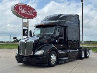 Peterbilt 579