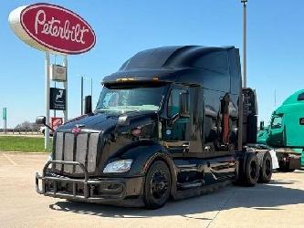 Peterbilt 579