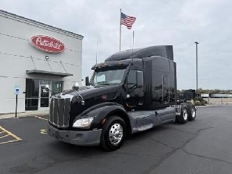 Peterbilt 579