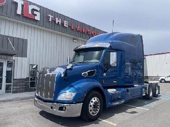 Peterbilt 579