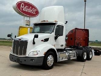 Peterbilt 579
