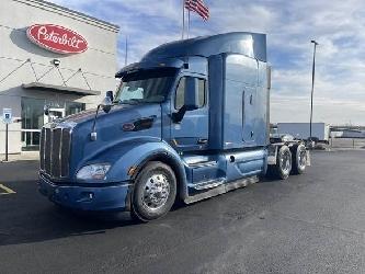 Peterbilt 579