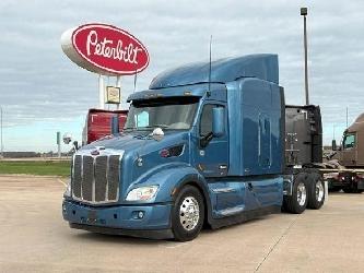 Peterbilt 579