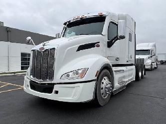 Peterbilt 579