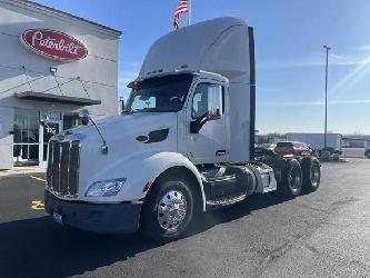 Peterbilt 579