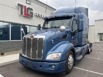 Peterbilt 579