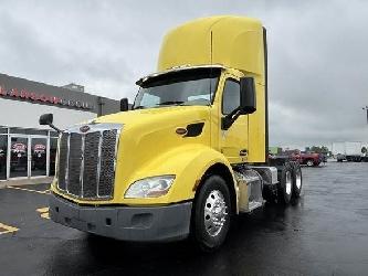 Peterbilt 579