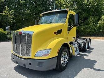 Peterbilt 579