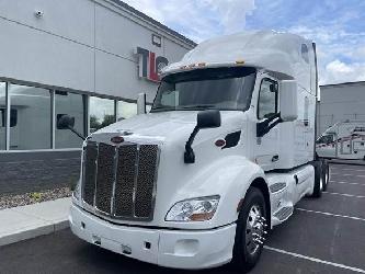 Peterbilt 579