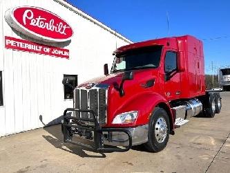 Peterbilt 579