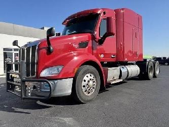 Peterbilt 579