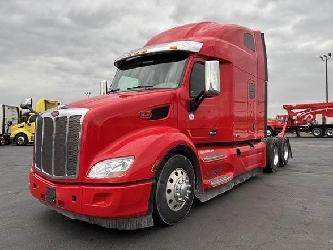 Peterbilt 579