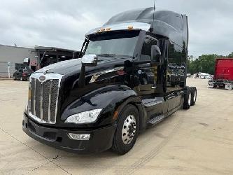 Peterbilt 579