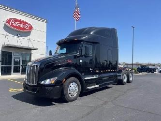 Peterbilt 579