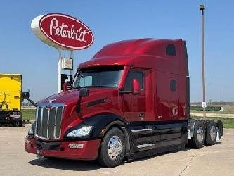 Peterbilt 579