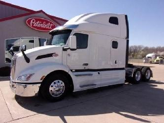 Peterbilt 579
