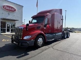 Peterbilt 579