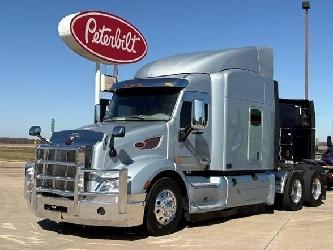 Peterbilt 579