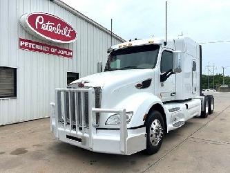 Peterbilt 579