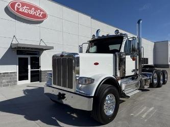 Peterbilt 589