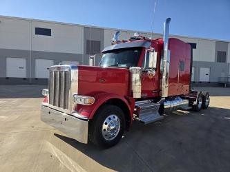 Peterbilt 589