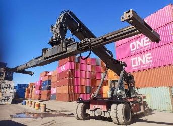 Kalmar DRG100-54S6