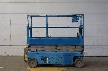Genie GS2032