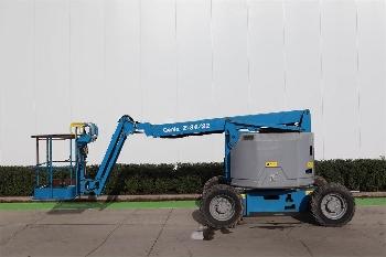 Genie Z34-22RT
