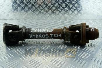 Hydros T321